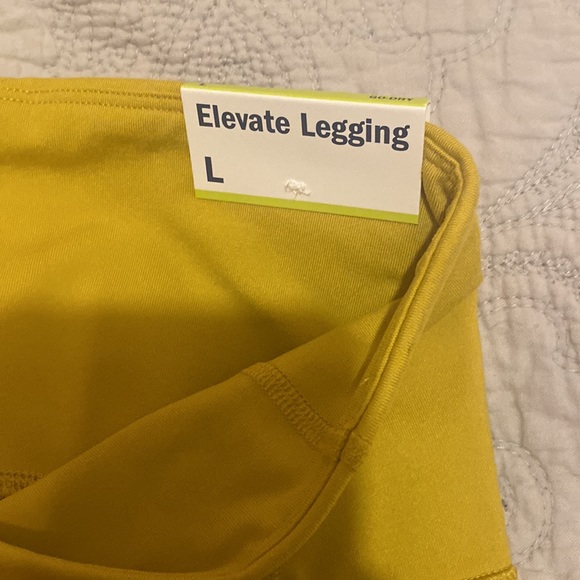 Elevate leggings - Picture 4 of 6